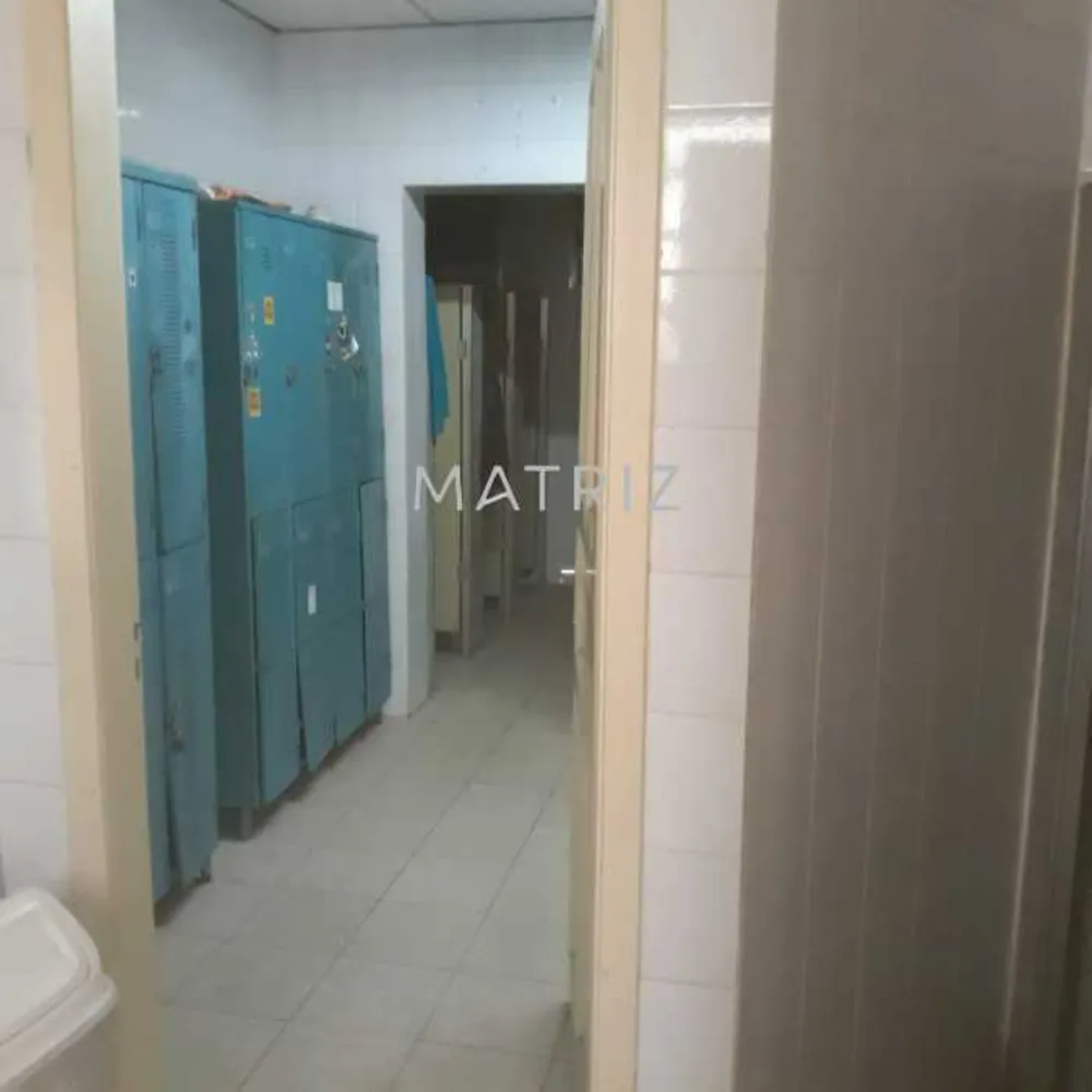 Depósito-Galpão, 1008 m² - Foto 8