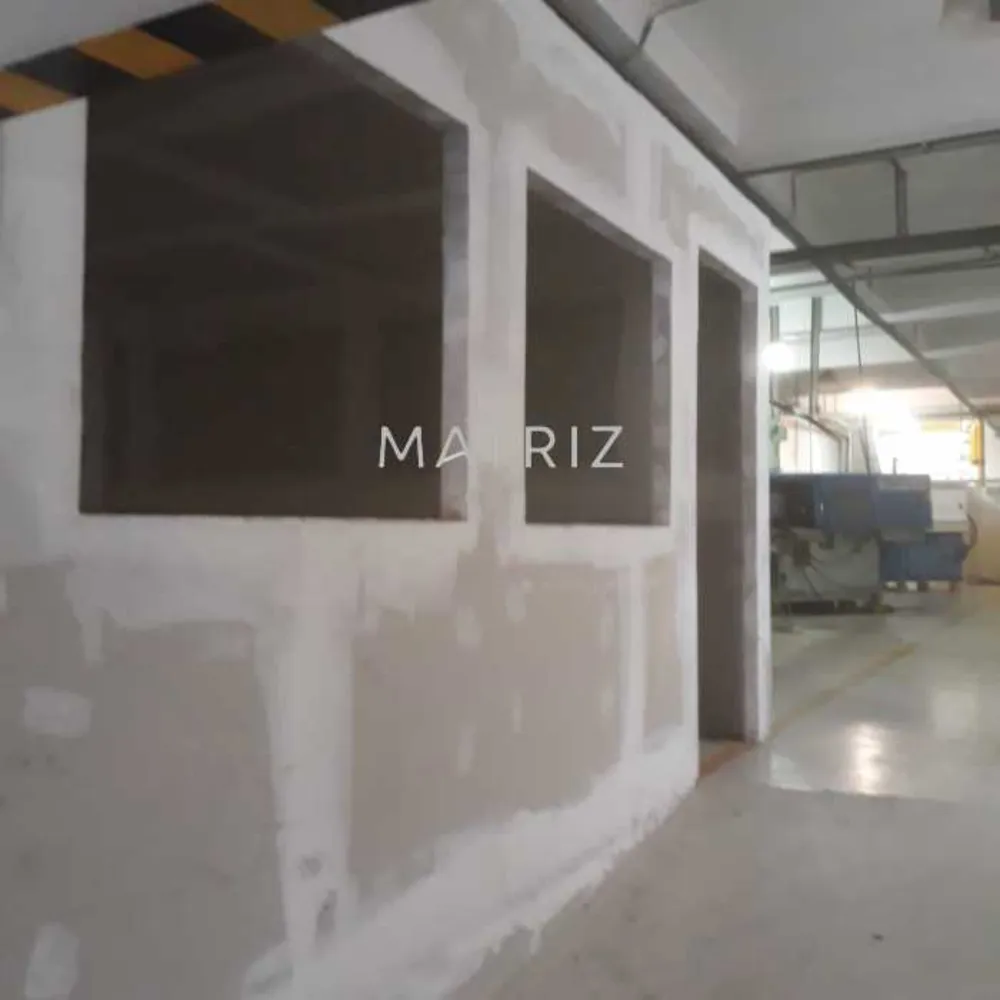 Depósito-Galpão, 1008 m² - Foto 7