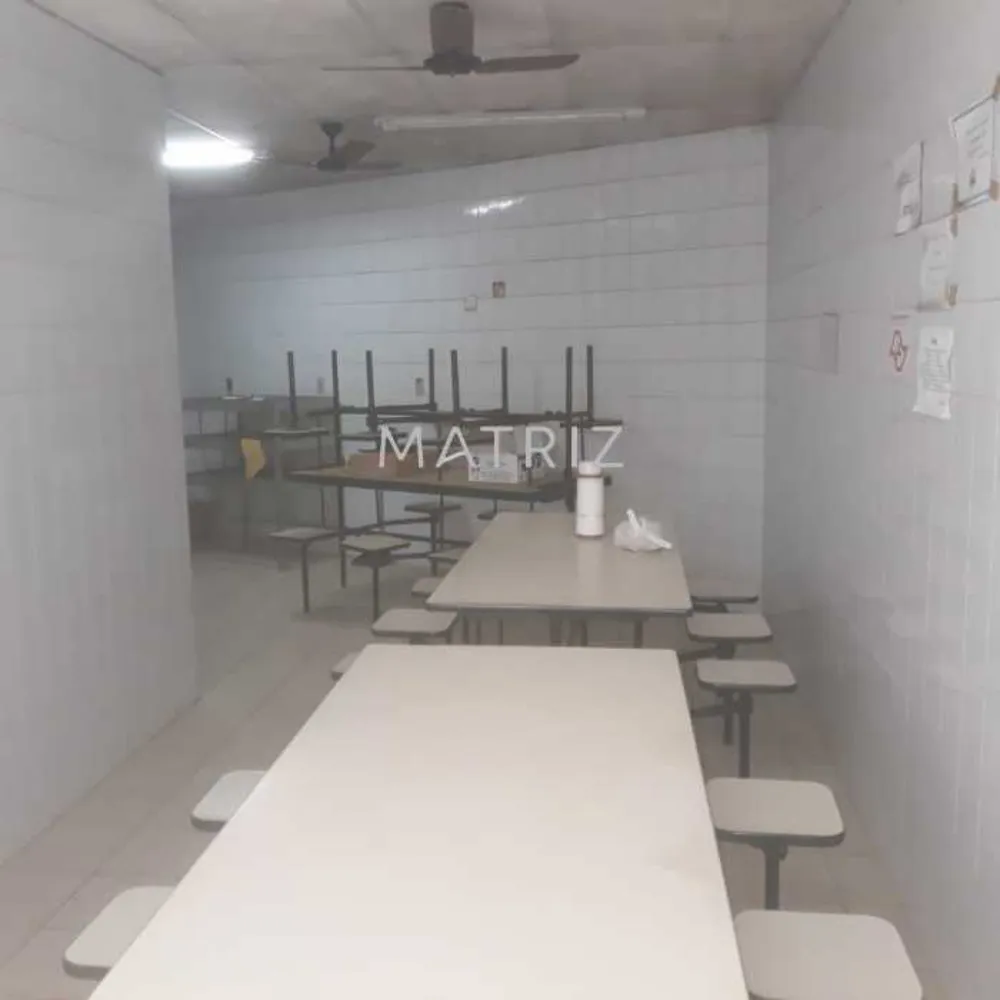 Depósito-Galpão, 1008 m² - Foto 14