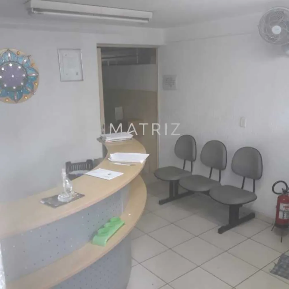 Depósito-Galpão, 1008 m² - Foto 6