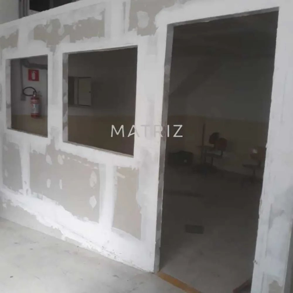 Depósito-Galpão, 1008 m² - Foto 10