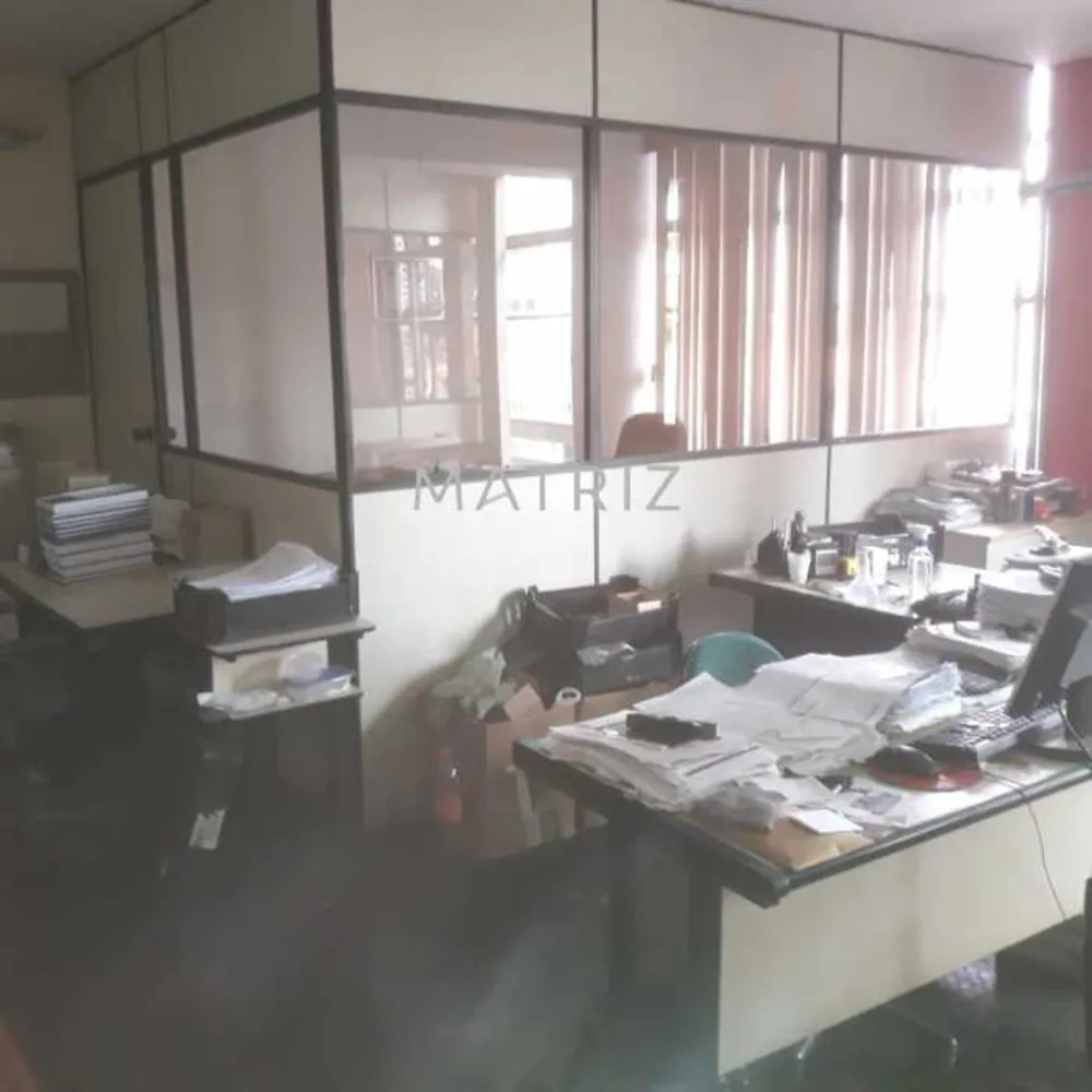 Depósito-Galpão, 1008 m² - Foto 5