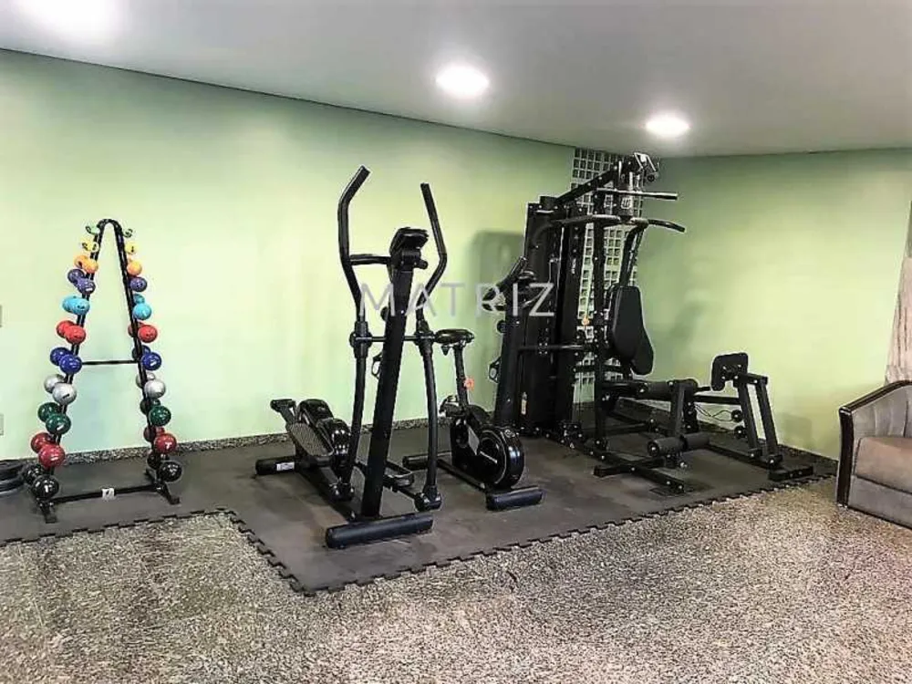 Apartamento, 3 quartos, 98 m² - Foto 19