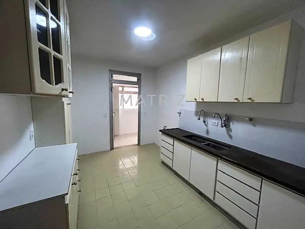 Apartamento, 3 quartos, 98 m² - Foto 7