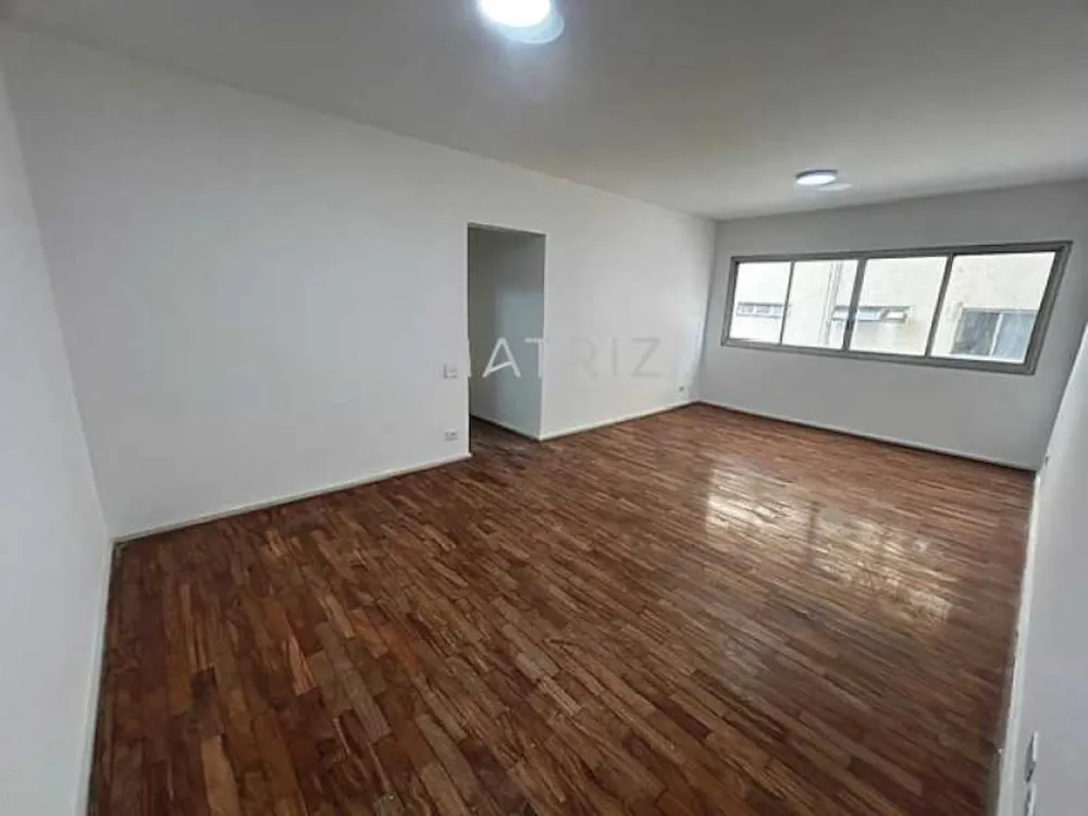 Apartamento, 3 quartos, 98 m² - Foto 1