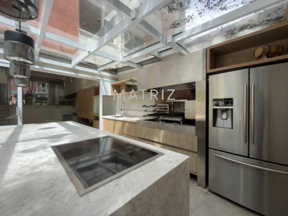 Casa de Condomínio, 7 quartos - Foto 4