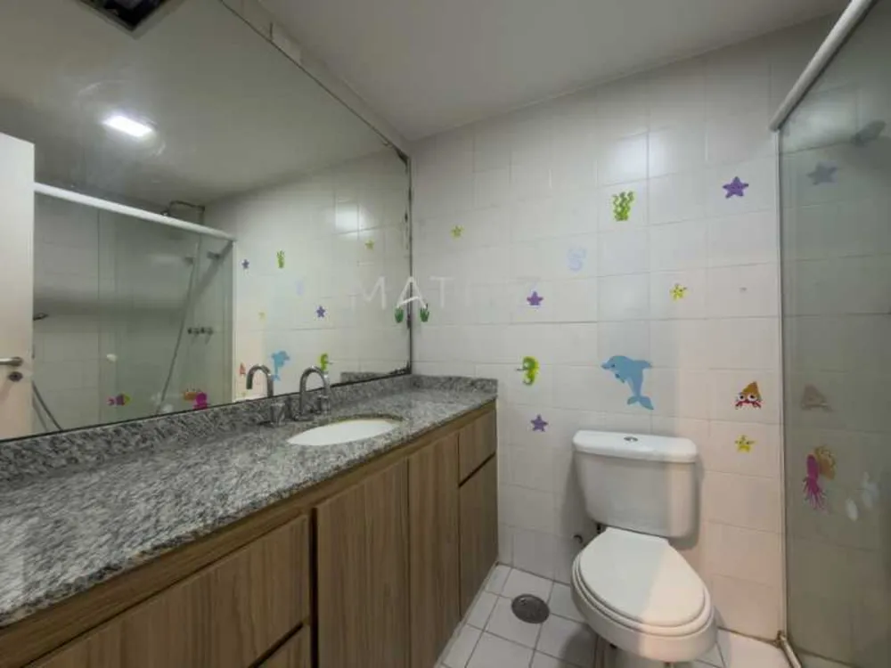 Casa de Condomínio, 7 quartos - Foto 5