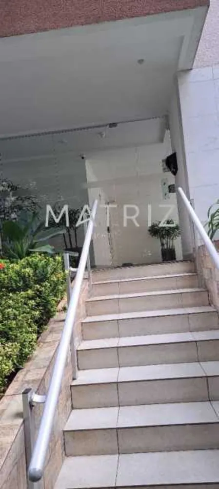 Apartamento, 2 quartos, 78 m² - Foto 2