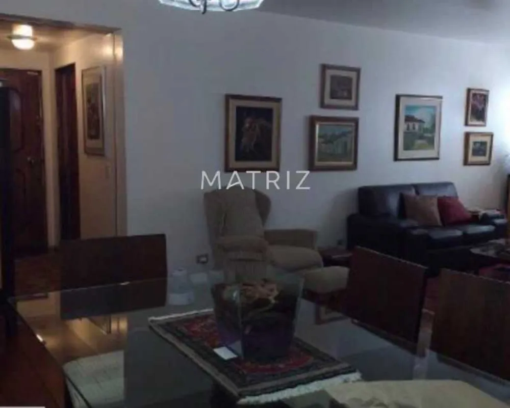 Apartamento, 3 quartos, 150 m² - Foto 4