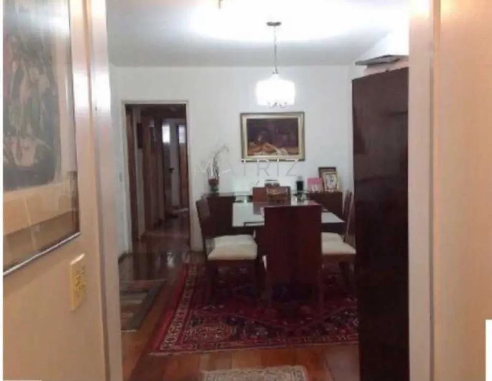 Apartamento, 3 quartos, 150 m² - Foto 1