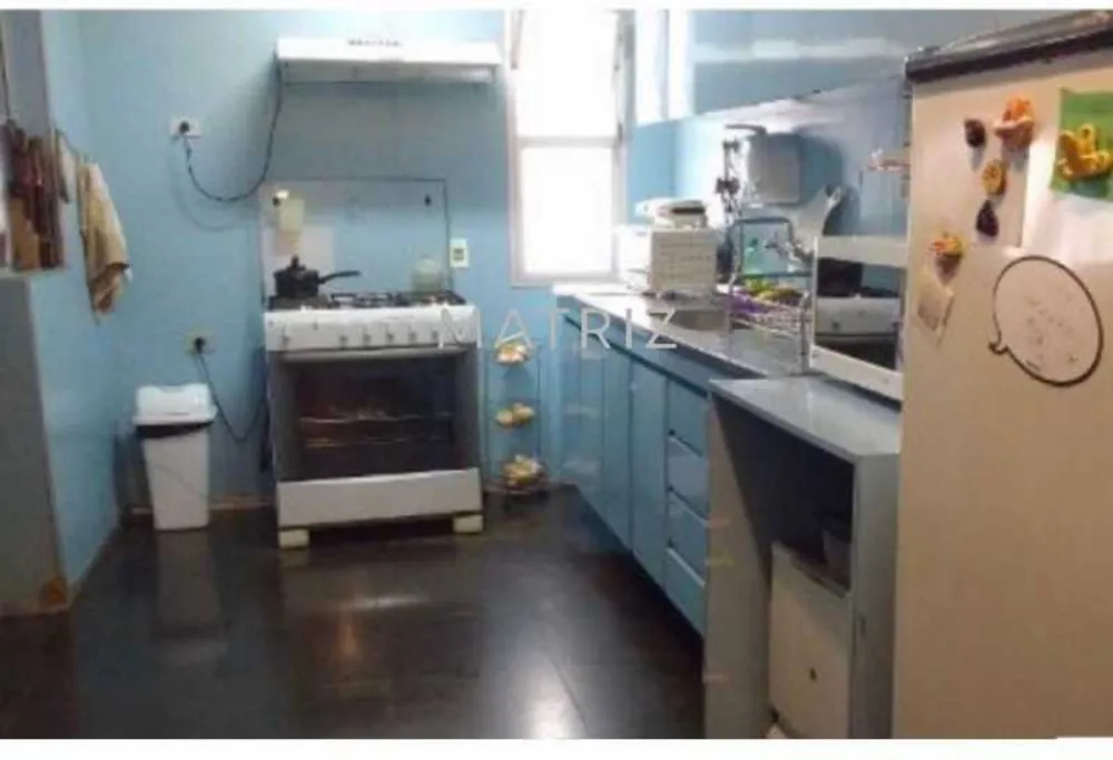 Apartamento, 3 quartos, 150 m² - Foto 2