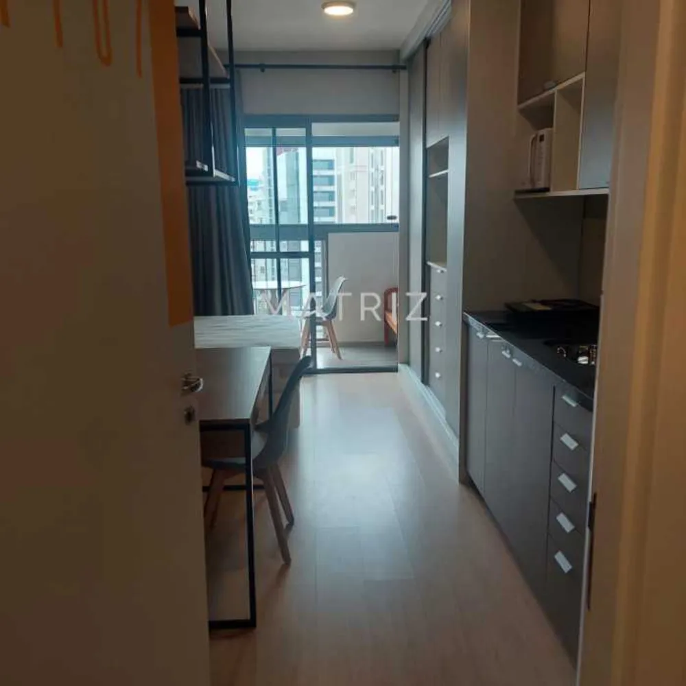 Loft, 27 m² - Foto 2