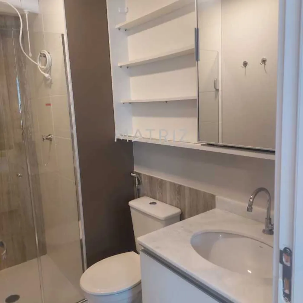 Loft, 27 m² - Foto 8