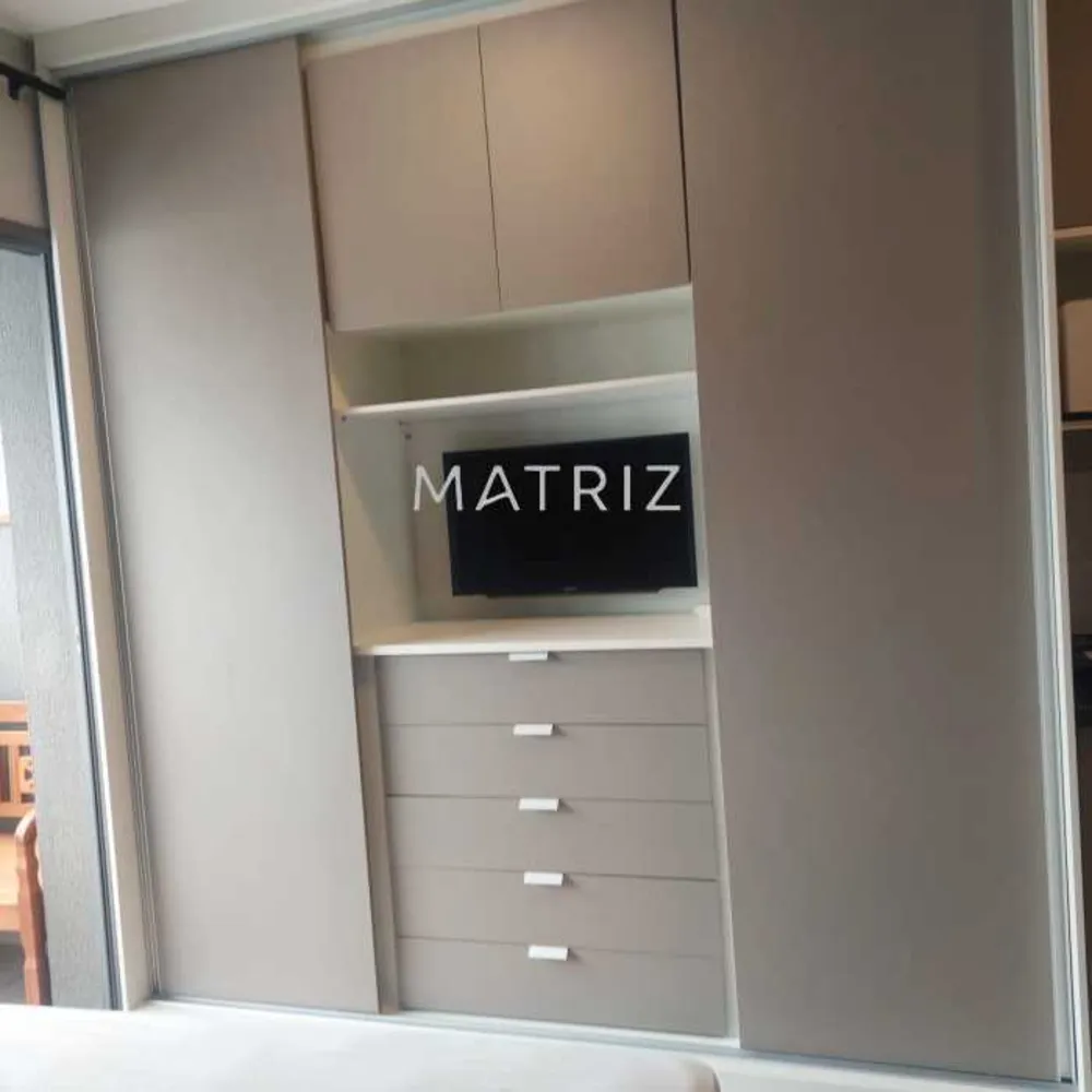 Loft, 27 m² - Foto 7