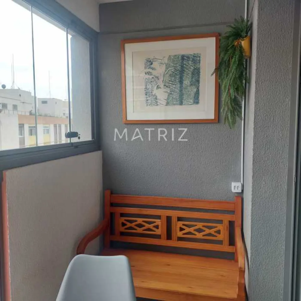 Loft, 27 m² - Foto 9