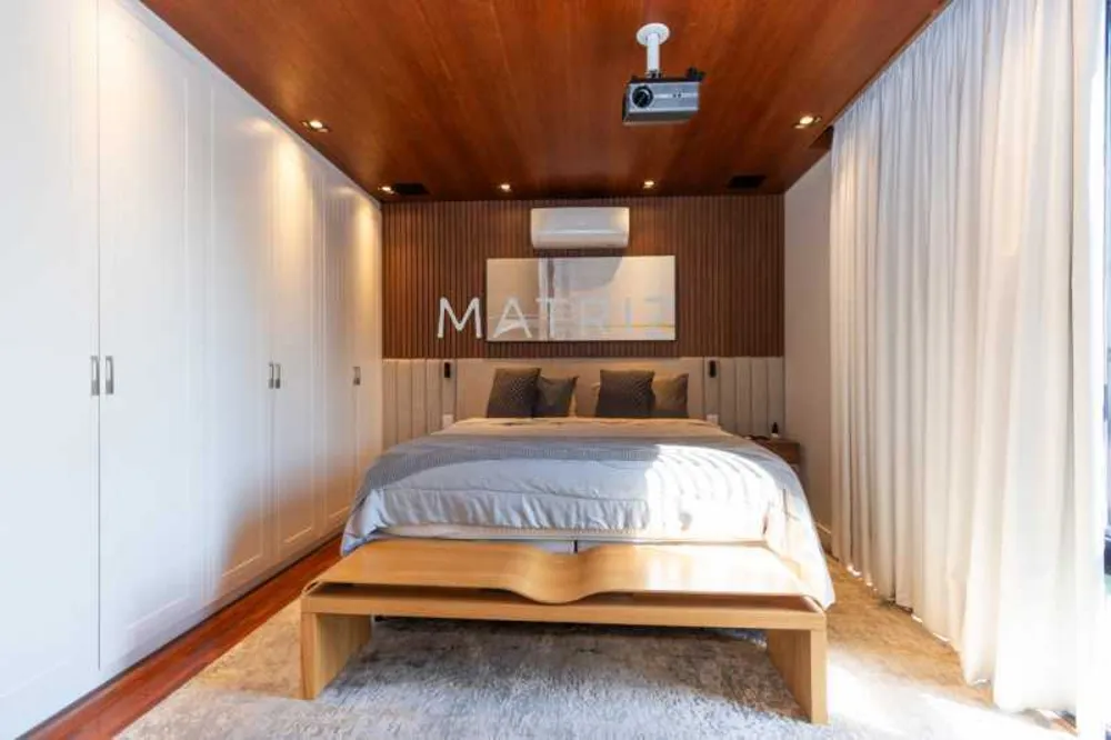 Casa de Condomínio, 4 quartos - Foto 6