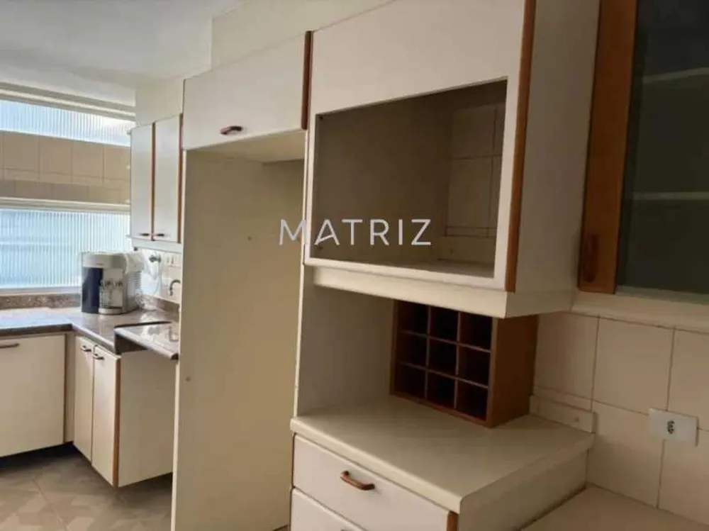 Apartamento, 3 quartos, 134 m² - Foto 4
