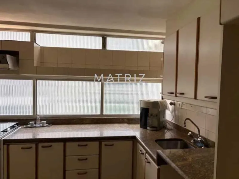 Apartamento, 3 quartos, 134 m² - Foto 12