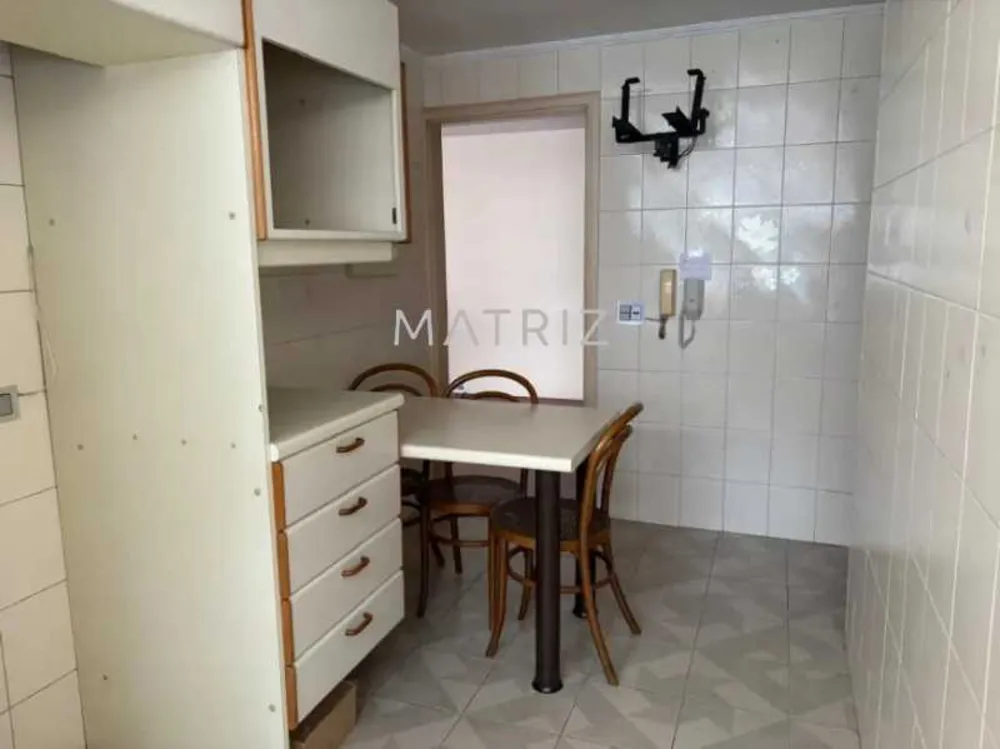 Apartamento, 3 quartos, 134 m² - Foto 7