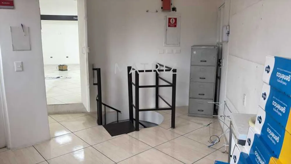 Loja-Salão, 130 m² - Foto 2