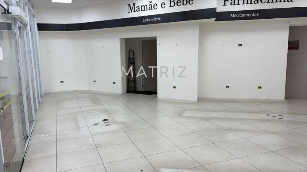 Loja-Salão, 130 m² - Foto 10