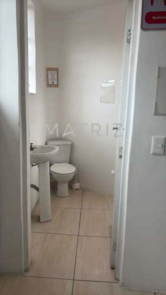 Loja-Salão, 130 m² - Foto 9