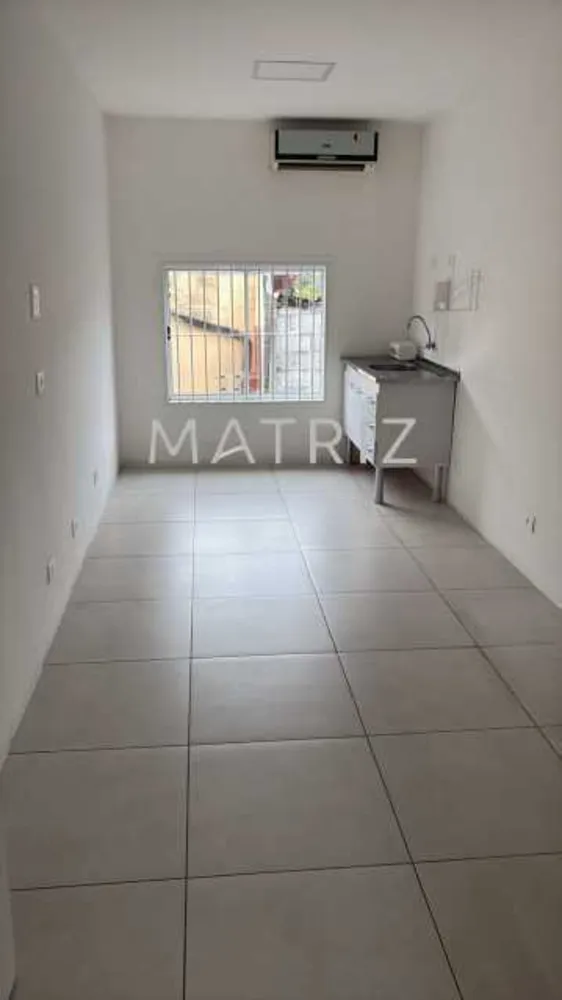 Loja-Salão, 130 m² - Foto 3