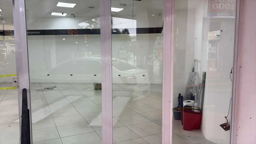 Loja-Salão, 130 m² - Foto 4