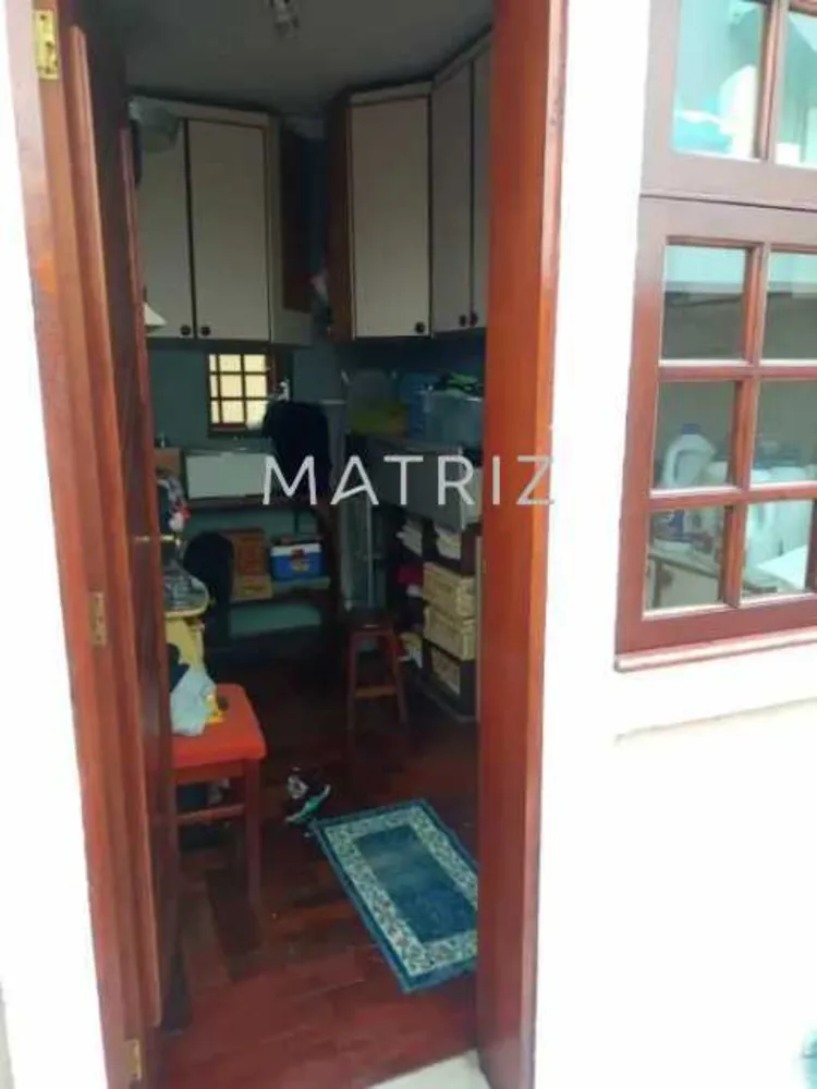 Casa de Condomínio, 5 quartos - Foto 11