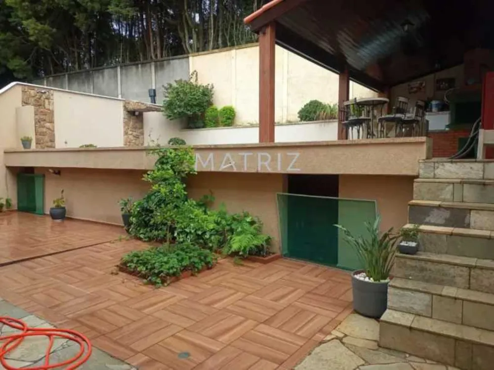 Casa de Condomínio, 5 quartos - Foto 2