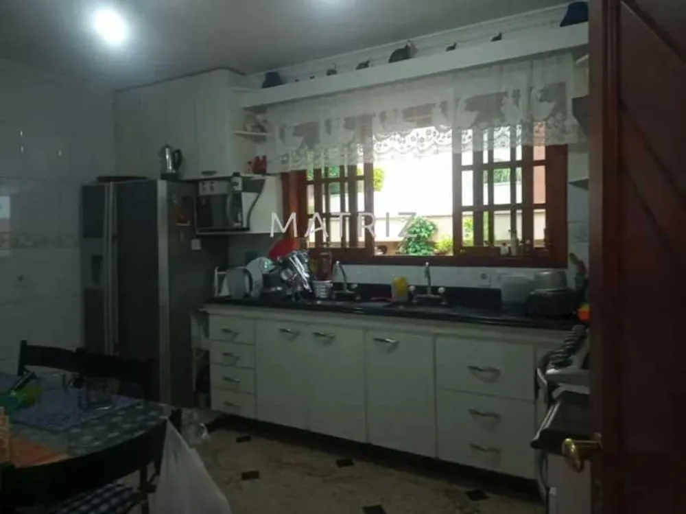 Casa de Condomínio, 5 quartos - Foto 1