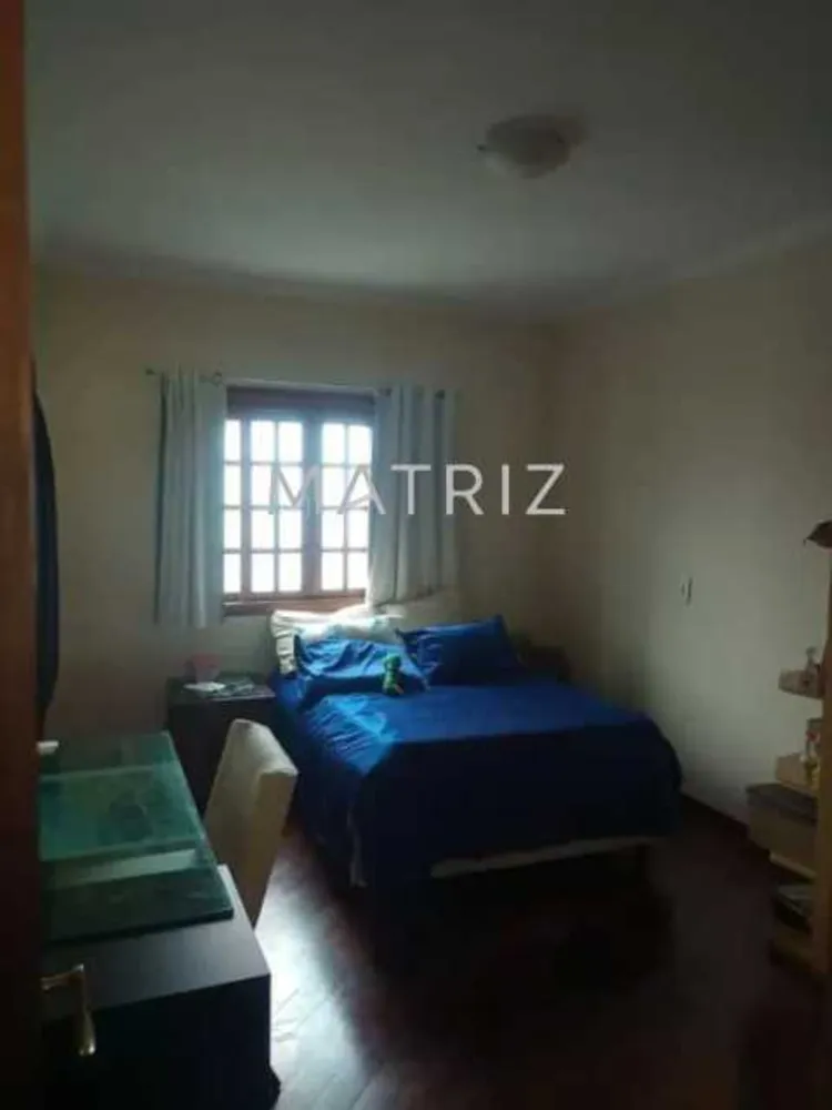 Casa de Condomínio, 5 quartos - Foto 6
