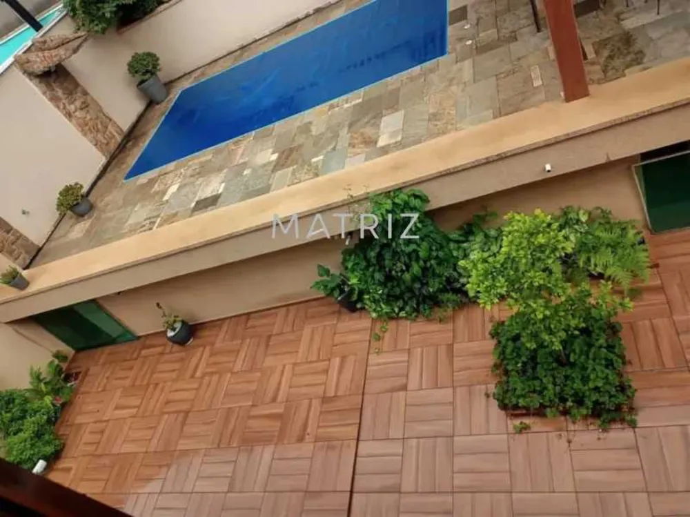 Casa de Condomínio, 5 quartos - Foto 9