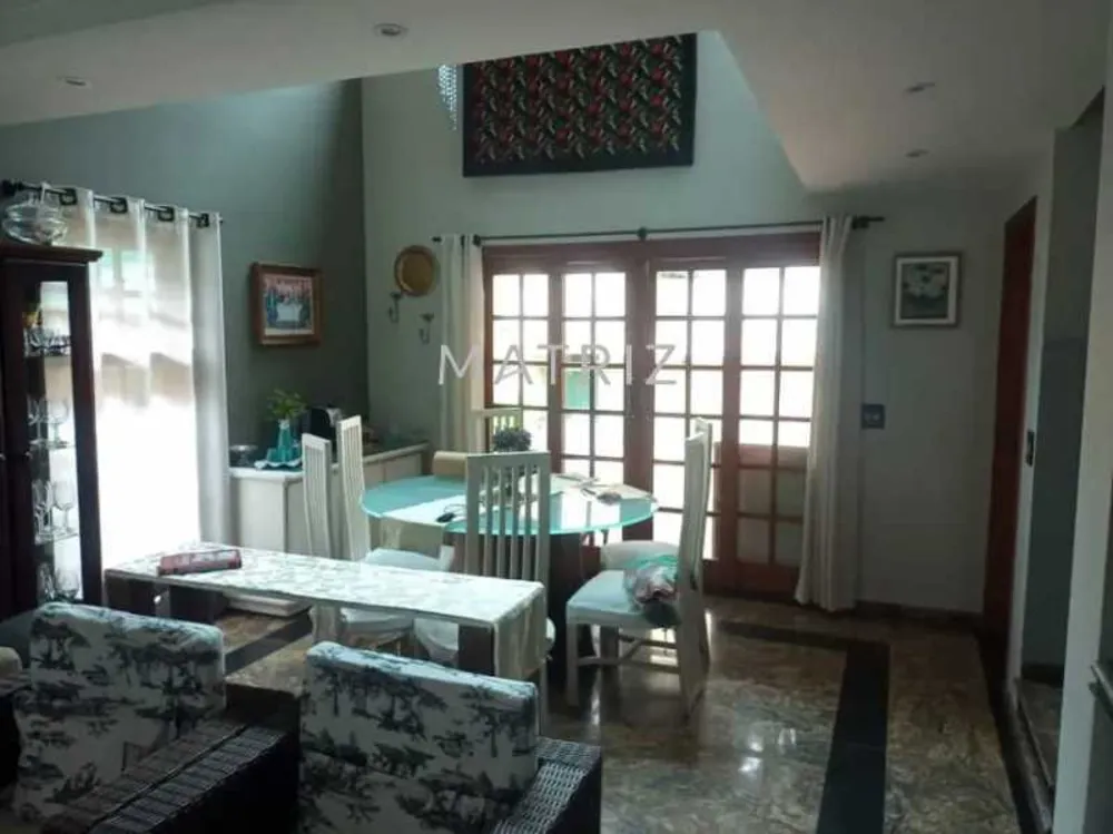 Casa de Condomínio, 5 quartos - Foto 8