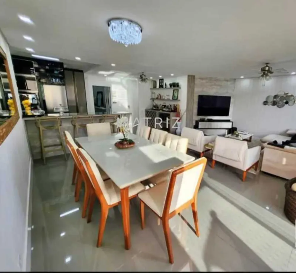 Apartamento, 6 quartos, 146 m² - Foto 3