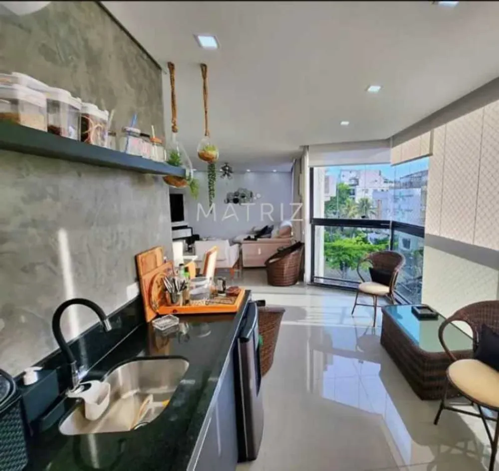 Apartamento, 6 quartos, 146 m² - Foto 7