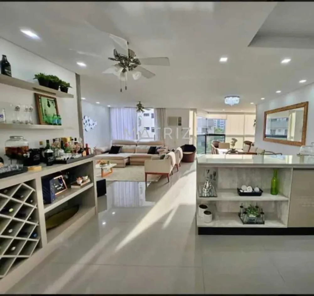 Apartamento, 6 quartos, 146 m² - Foto 1