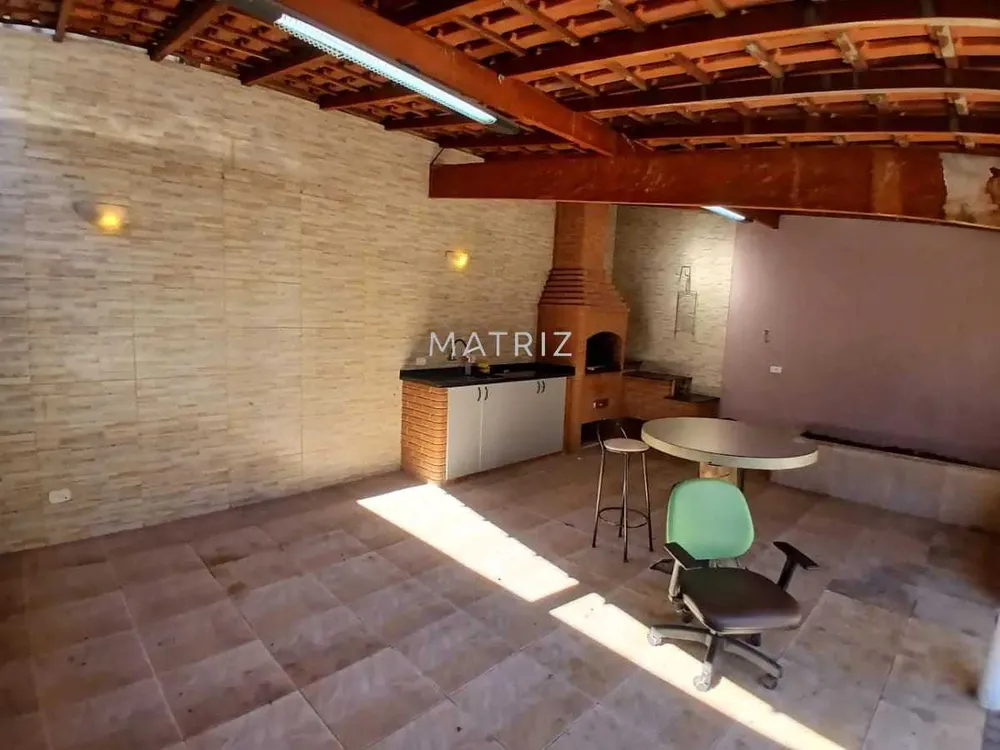 Casa de Vila, 2 quartos - Foto 1