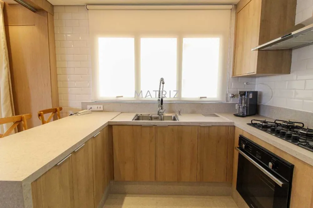 Apartamento, 3 quartos, 200 m² - Foto 9