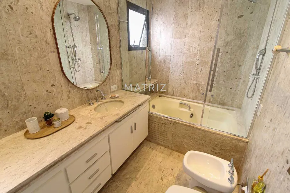 Apartamento, 3 quartos, 200 m² - Foto 4