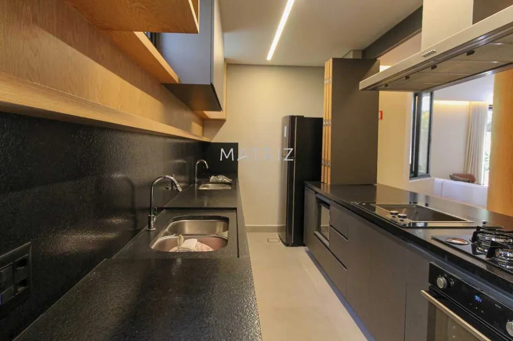 Apartamento, 3 quartos, 200 m² - Foto 7