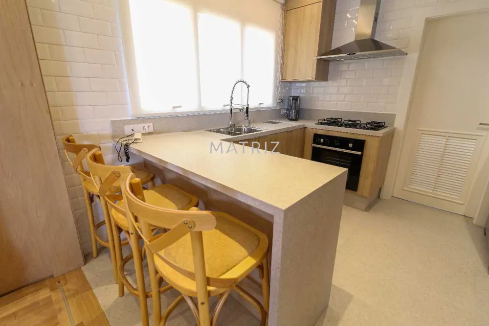 Apartamento, 3 quartos, 200 m² - Foto 8