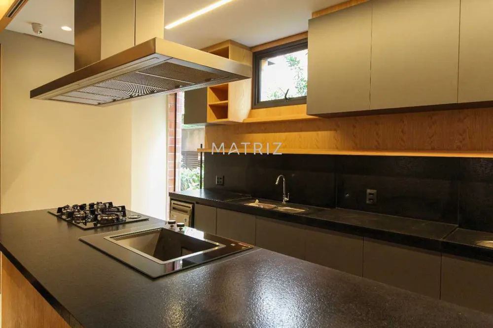 Apartamento, 3 quartos, 200 m² - Foto 6