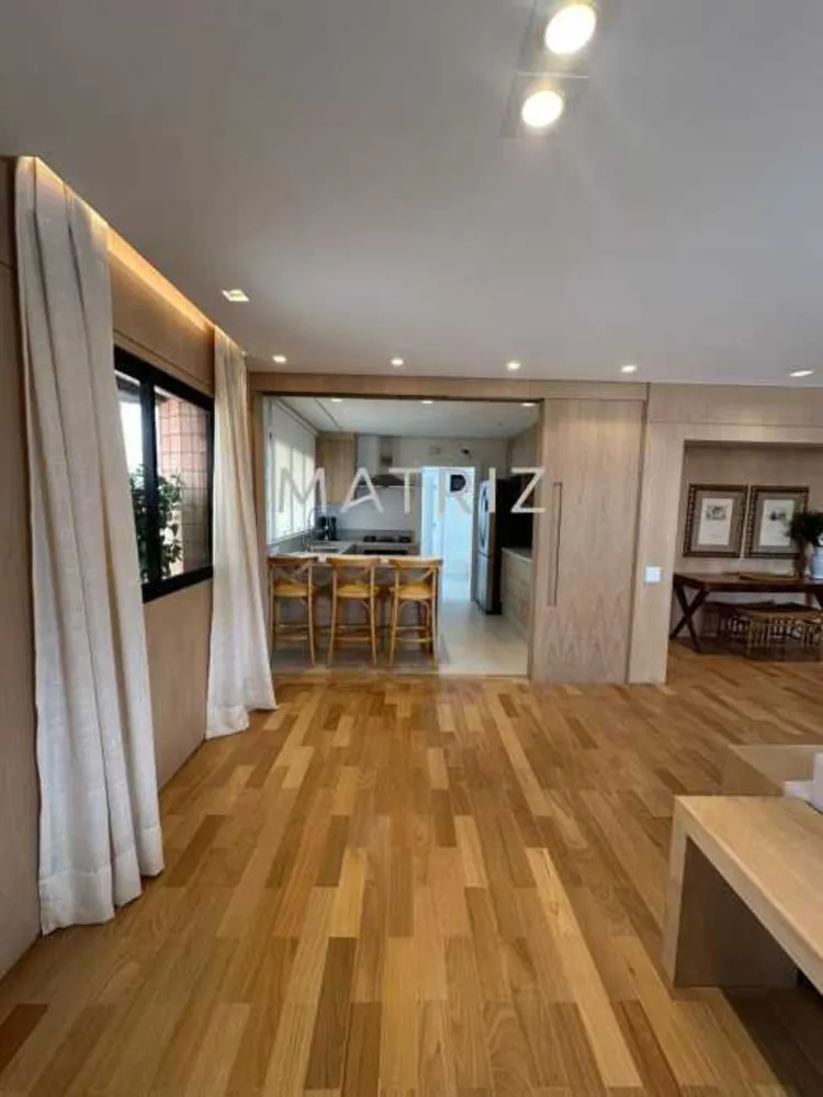 Apartamento, 3 quartos, 200 m² - Foto 3