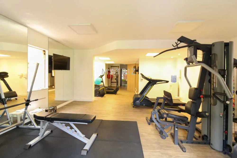 Apartamento, 3 quartos, 200 m² - Foto 12