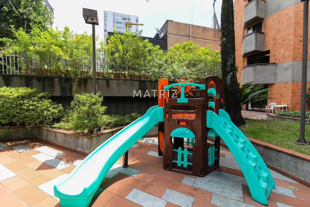 Apartamento, 3 quartos, 200 m² - Foto 16