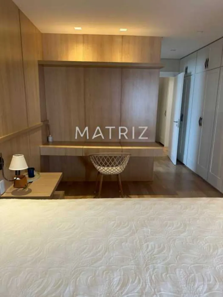 Apartamento, 3 quartos, 200 m² - Foto 10