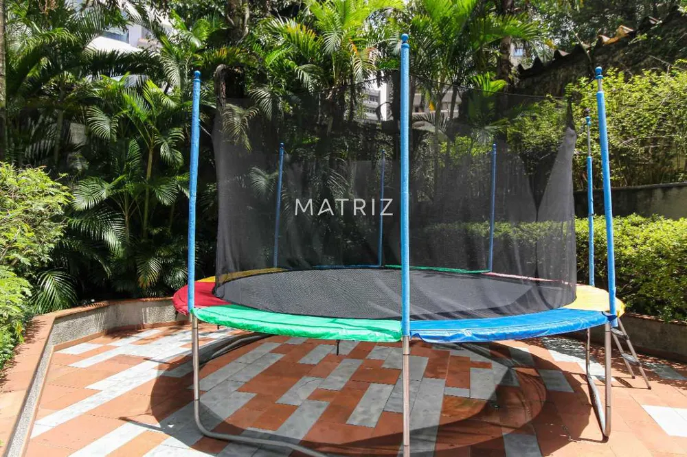 Apartamento, 3 quartos, 200 m² - Foto 14