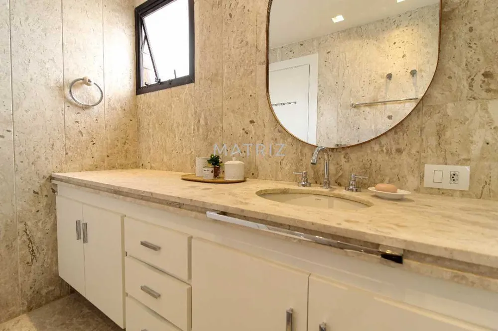 Apartamento, 3 quartos, 200 m² - Foto 5