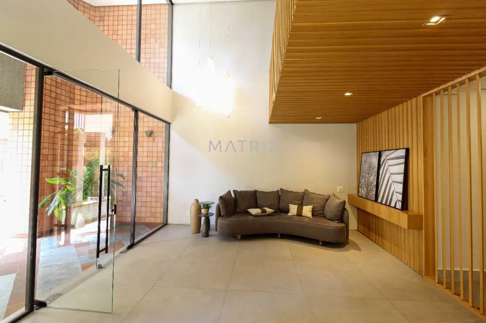 Apartamento, 3 quartos, 200 m² - Foto 15